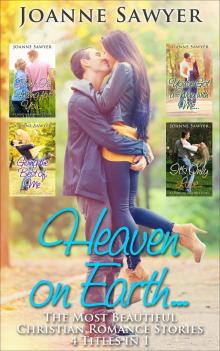 Christian Romance: Heaven on Earth... [4 Beautiful Christian Romance Stories]